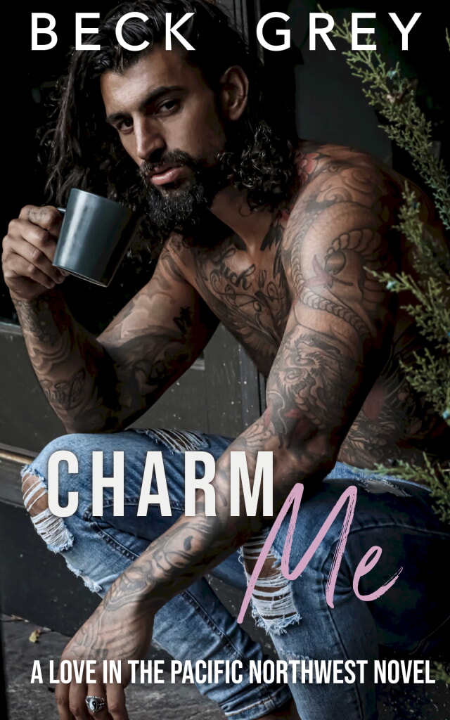 Charm Me book cover