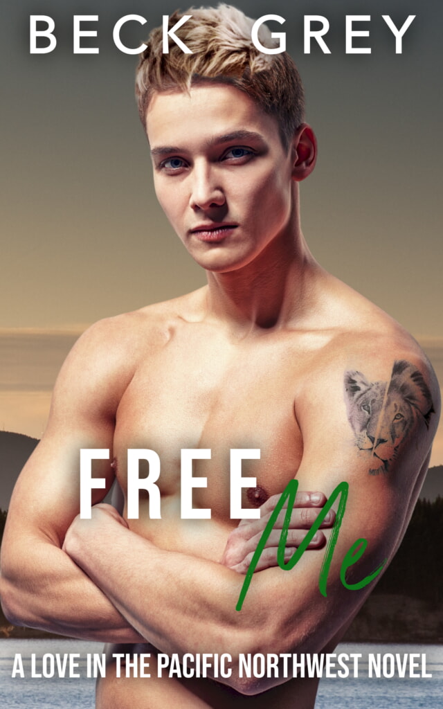 Free Me book cover