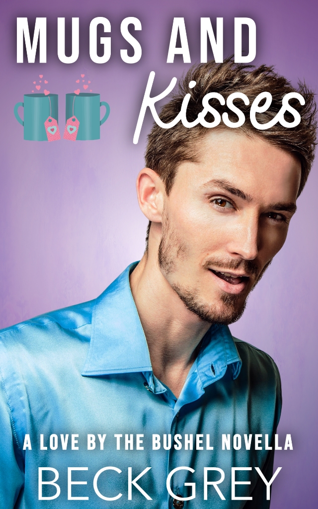 Mugs & Kisses book cover
