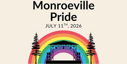 Monroeville Pride