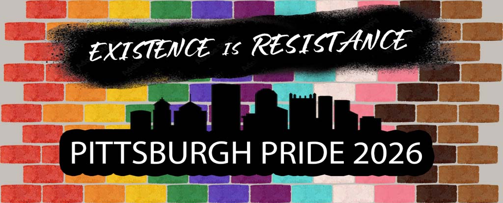 Pittsburgh Pride