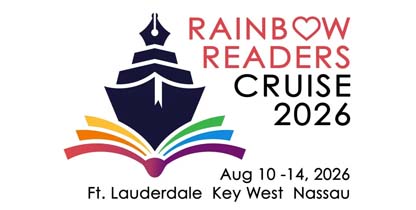 Rainbow Readers Cruise