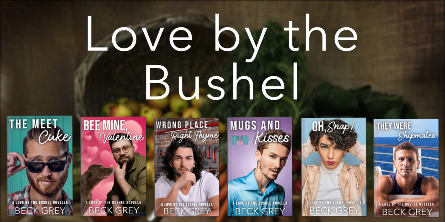 Love in the Pacific Northwest series image